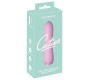 Cuties Mini Vibrator Rose 4.Ge