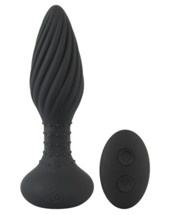 Anos Textured Rotating Beads Anal P