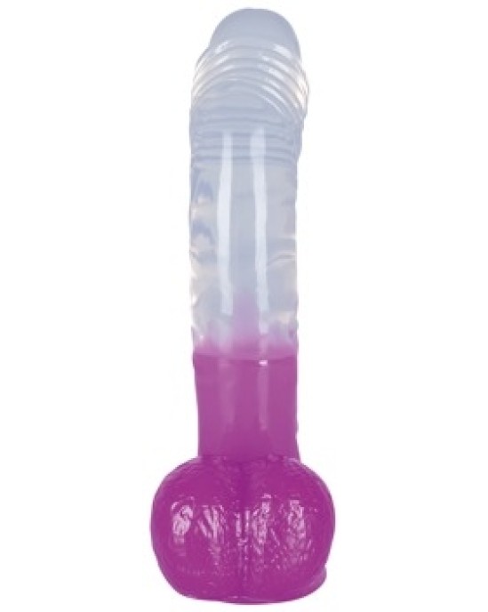 You2Toys Jolly Buttcock cl/pi