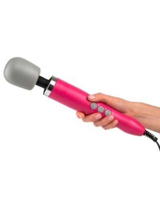 Doxy Original Massager Pink