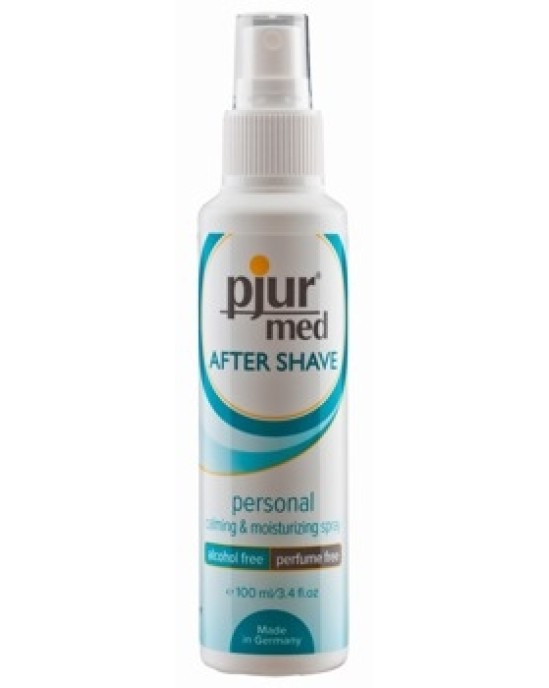 Pjur After Shave 100ml