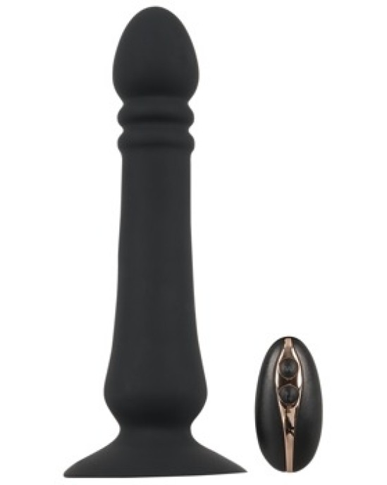 Black Velvets Anal Thruster