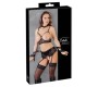 Cottelli Bondage Bra Set Bondage L