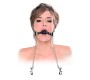 Fetish Fantasy Extreme FFE Deluxe Ball Gag and Nipple