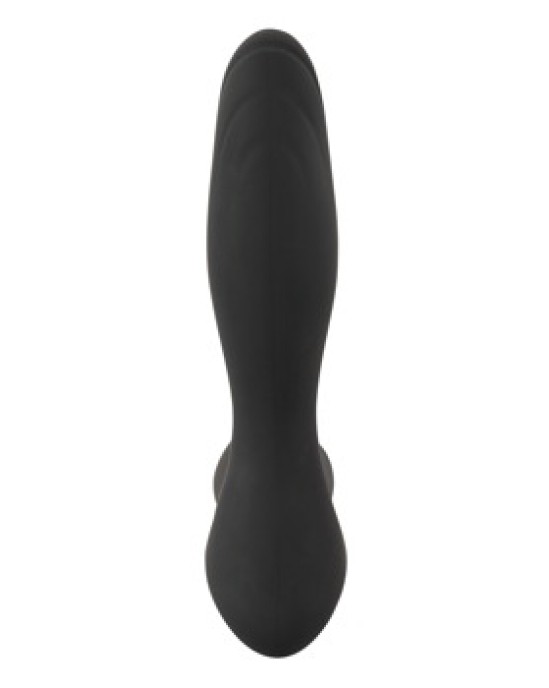 Anos RC Prostata Butt Plug wit