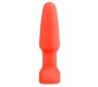 B-Vibe rimming Plug 2 Orange