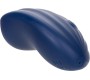 California Exotics CASHMERE VELVET CURVE BLUE