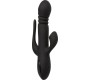 California Exotics VIBRATOR TRIPLE EUPHORIA BLACK