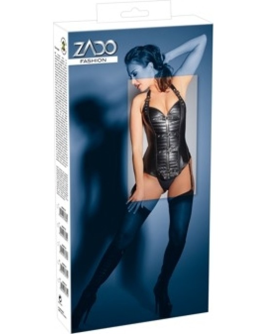 Zado Leather Corsage S