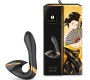 Shots Toys SHUNGA - SOYO INTIMATE MASAGER BLACK