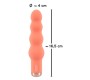 Peachy Mini Beads vibrators