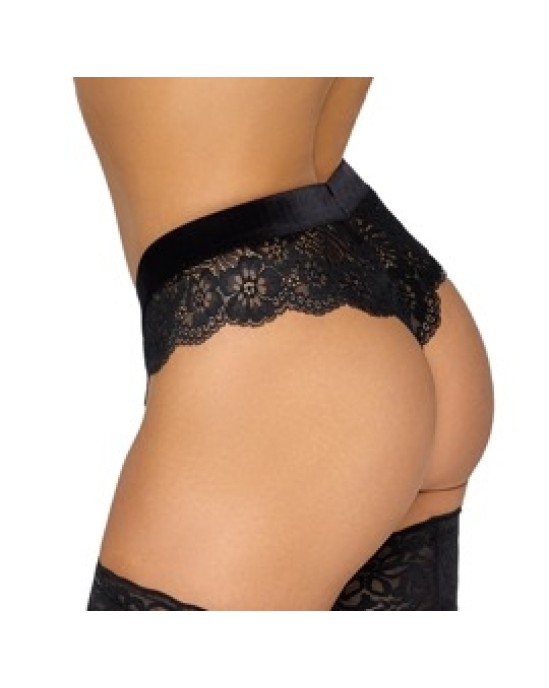 Cottelli Lingerie Biksītes ar ķēdīti XL