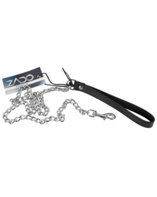 Zado Leather Leash 110 cm