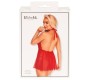 Kissable Babydoll sarkans S/M