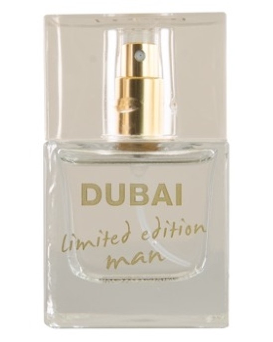 HOT Smaržas DUBAI man 30ml LE