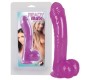 You2Toys Jolly Buttcock lila