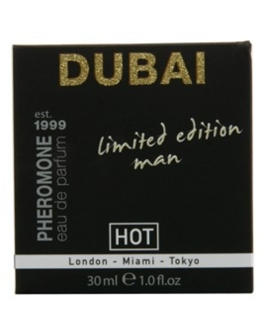 HOT Smaržas DUBAI man 30ml LE