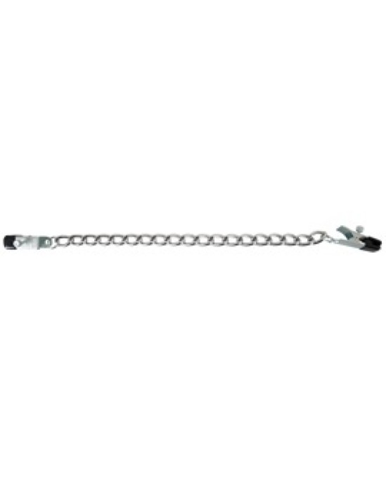 Bad Kitty BK Chain with clamps