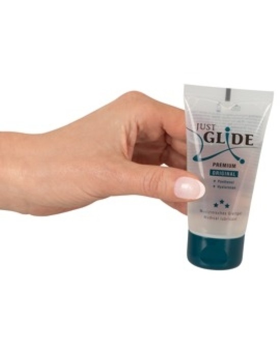 Just Glide Premium 50 ml