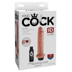 King Cock KC 7