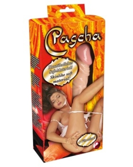 You2Toys Vibrators "Pasha"