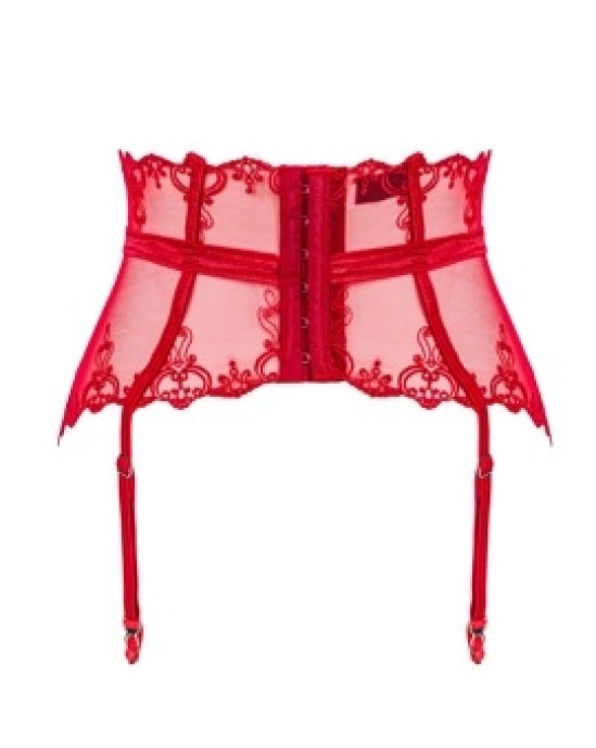 Obsessive OBS Garter Belt S/M