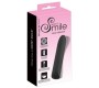 Sweet Smile Mini vibrators melns