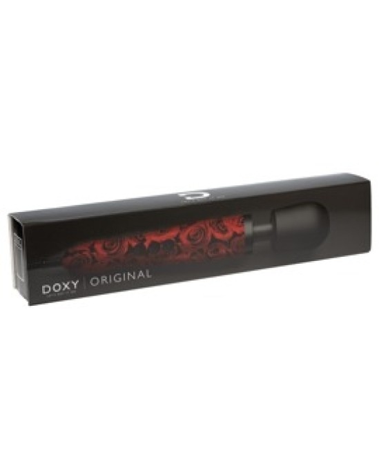 Doxy Oriģinālās masāžas rozes