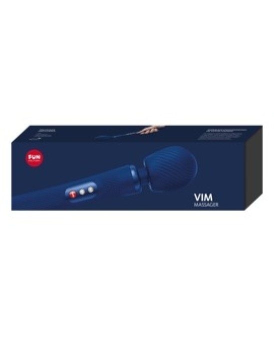 Fun Factory Vim Midnight Blue