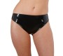 Late X Latex Briefs black L