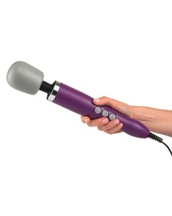 Doxy Original Massager Purple