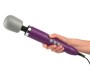 Doxy Original Massager Purple