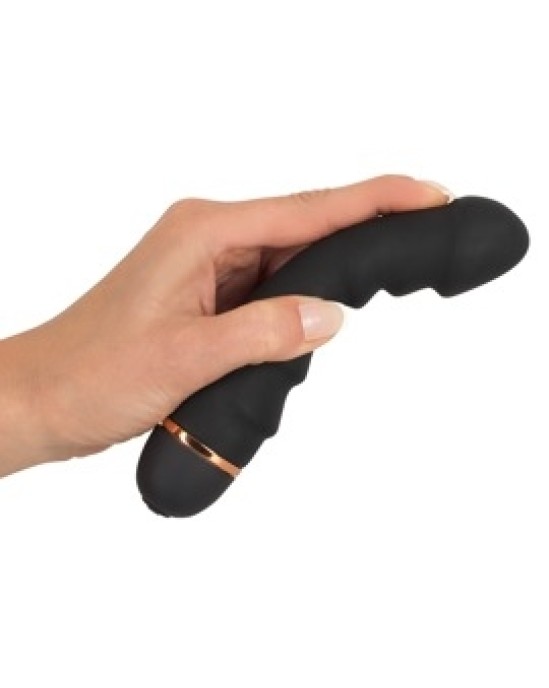 You2Toys Bendy Ripple vibrators