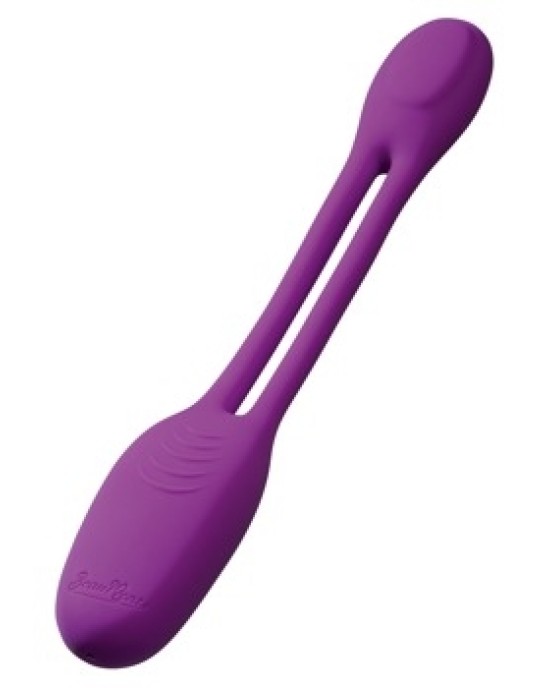 Beauments Flexxio Purple