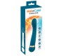 You2Toys Hot n´cold vibrator petrol