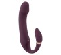 Javida Bendable Vibrator