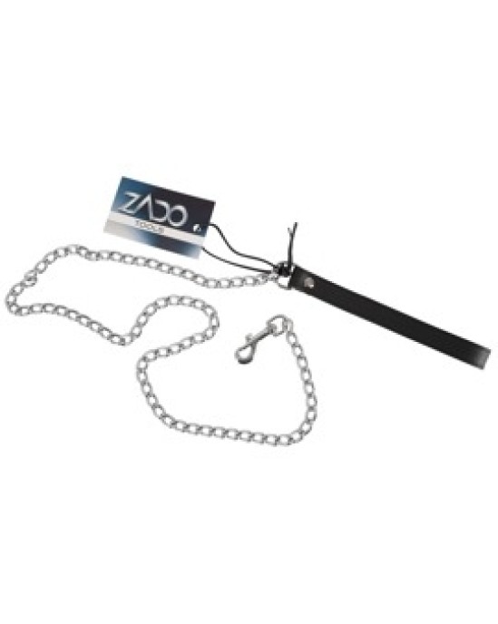 Zado Leather Leash 110 cm