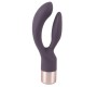 Elegant Series Elegant Vibrator Double Vibe