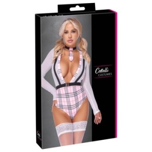 Cottelli Costumes Skolniece XL