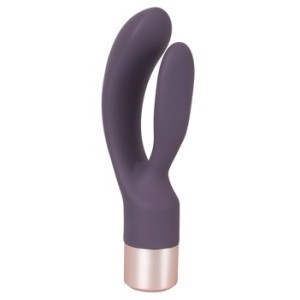 Elegant Series Elegant Vibrator Double Vibe