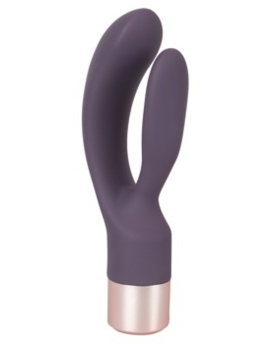 Elegant Series Elegants vibrators Double Vibe