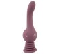 You2Toys Strong Shaking G-Spot Vibe