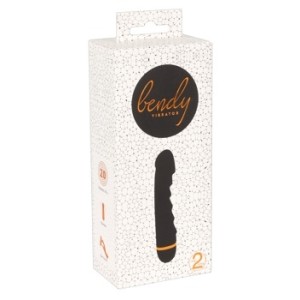 You2Toys Bendy Ripple vibrators