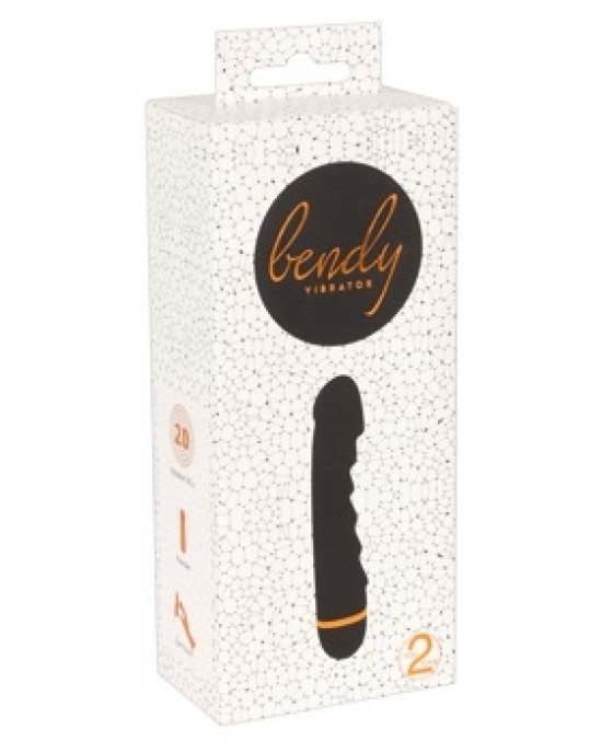 You2Toys Bendy Ripple vibrators