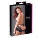 Cottelli Lingerie Melnas biksītes M