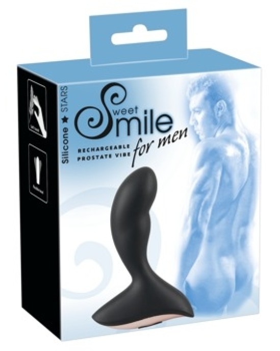 Sweet Smile Rechargeable Prost