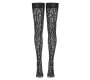 Cottelli Legwear Paceliet zeķes leo 4