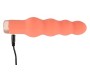 Peachy Mini Beads Vibrator