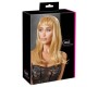 Cottelli Accessoires Long Blonde Wig