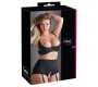 Cottelli Curves Shelf Bra 85E